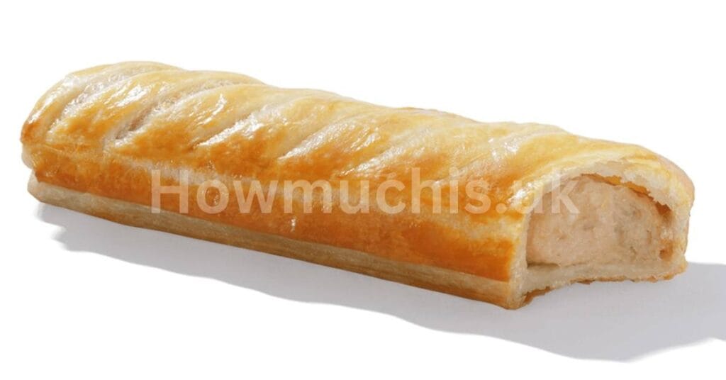 How Much Is A Greggs Sausage Roll In 2024 how-much-is-a-greggs-sausage-roll-in-2024