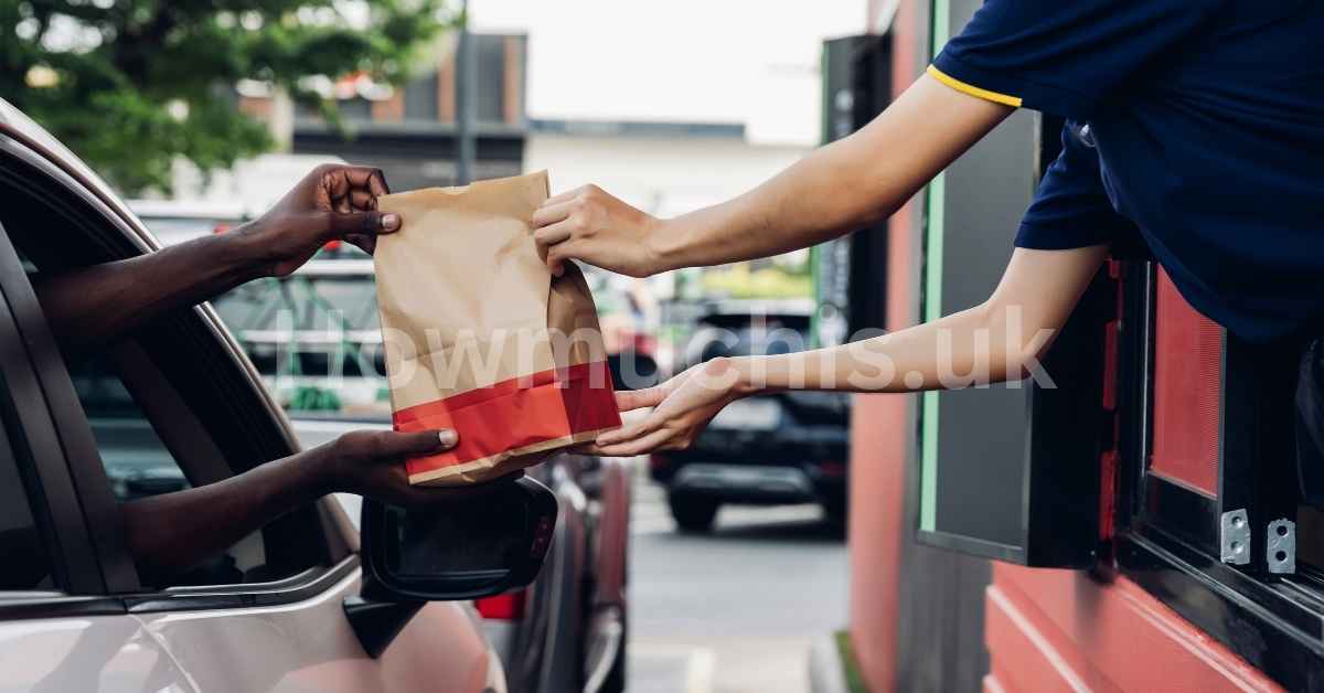 How Much is a McDonalds Breakfast